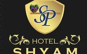 Hotel Shyam Palace Bhuj